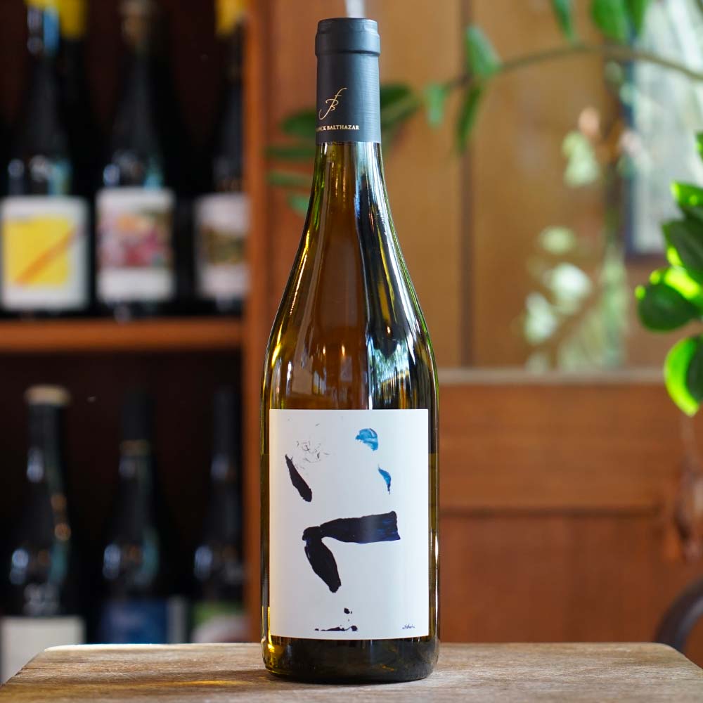 Perjak 2023 - Franck Balthazar