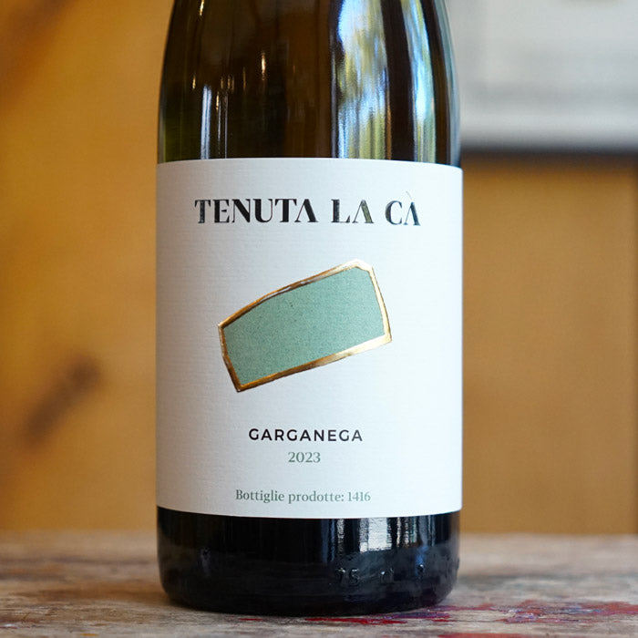 Verona Garganega 2023 - Tenuta La Ca