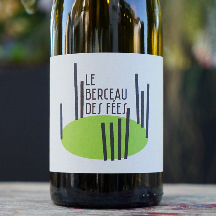 Le Berceau des Fées 2025 - Domaine aux Moines