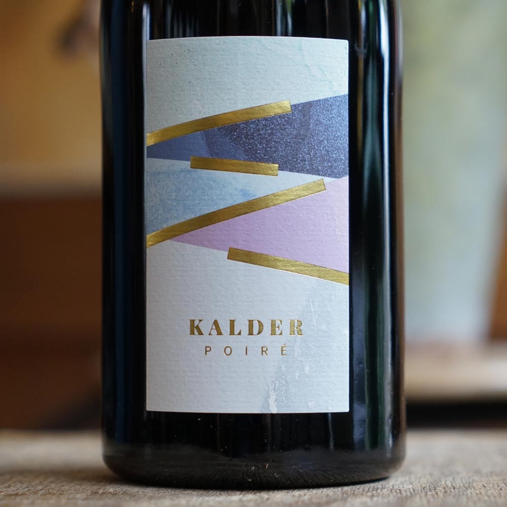 Poiré Léna 2022 - Maison Kalder