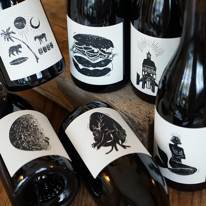 Amour Vache 2024 - Vin Noé