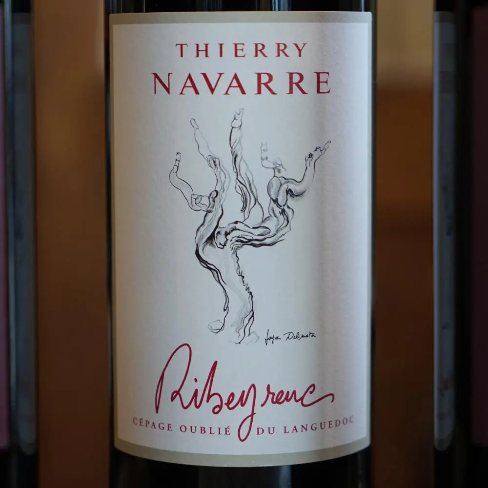 Ribeyrenc 2023 - Domaine Navarre