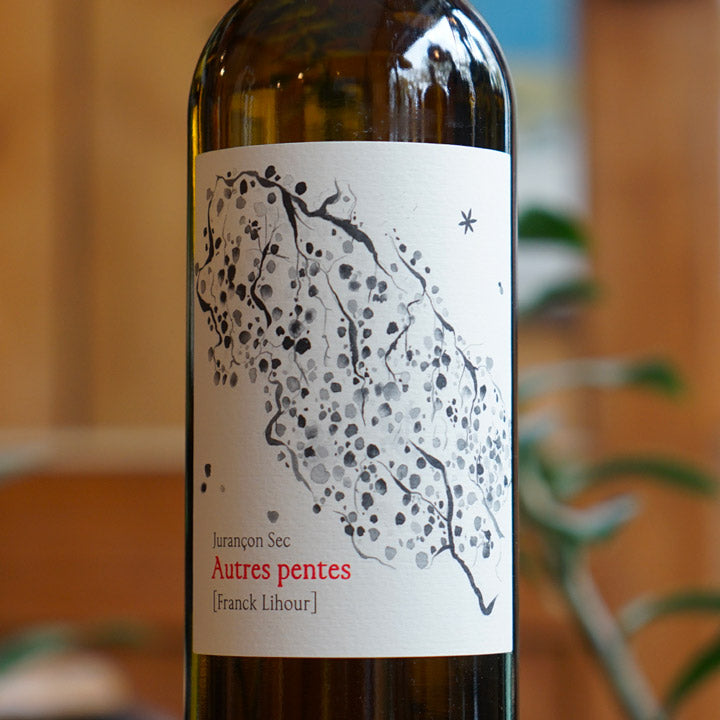 Autres Pentes 2024 - Domaine Castéra