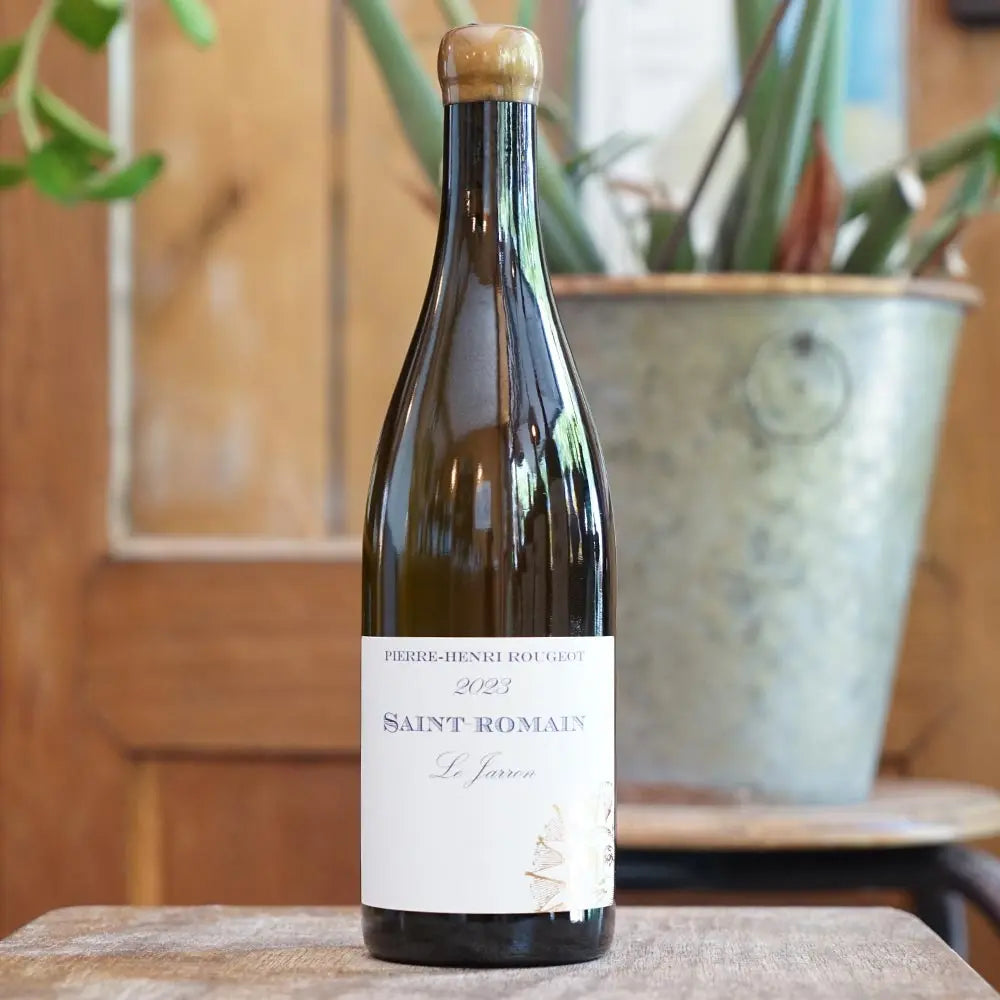 Saint-Romain « Le Jarron » 2023 - Pierre-Henri Rougeot
