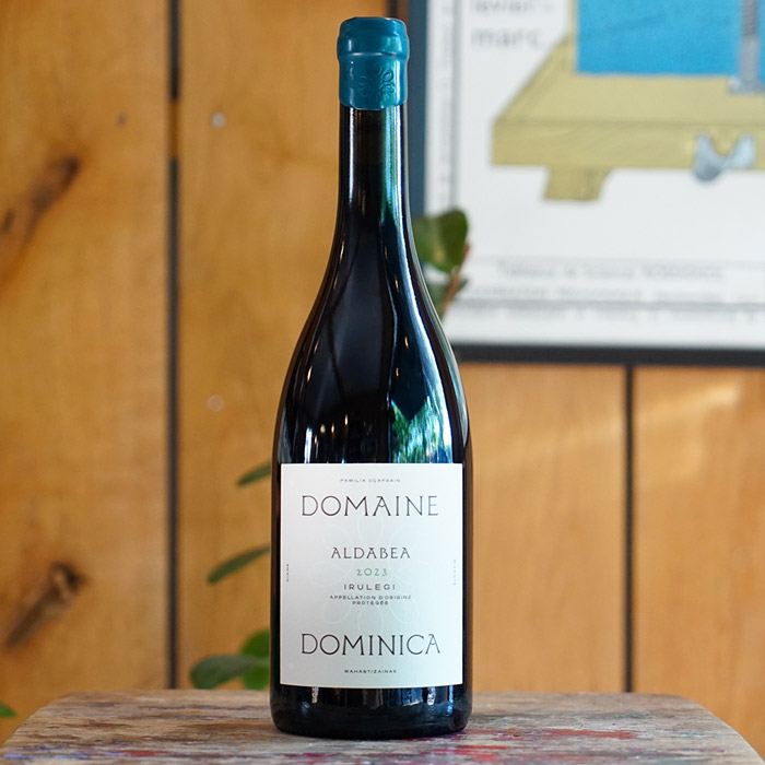 Aldabea 2023 - Domaine Dominica