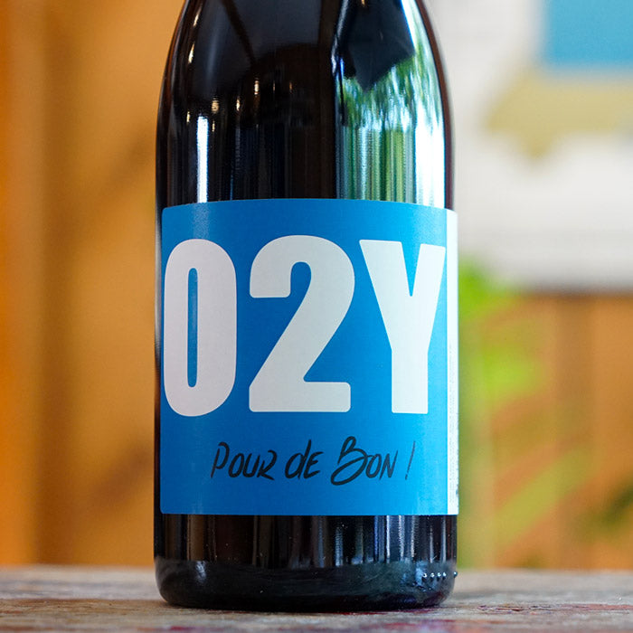 For Good 2022 - O2Y