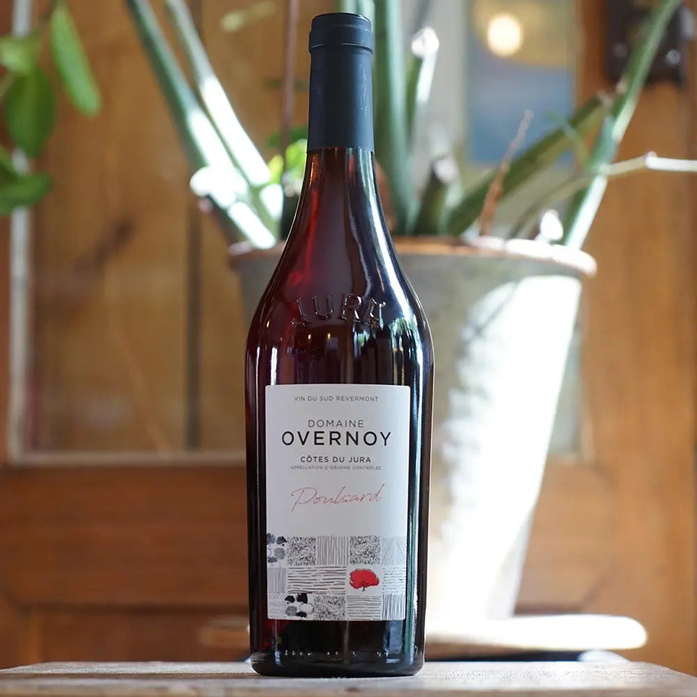 Poulsard 2023 - Domaine Overnoy
