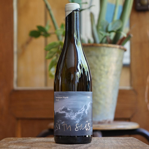 Bourgogne Aligoté « Rimont » 2023 - Si Tu Sais