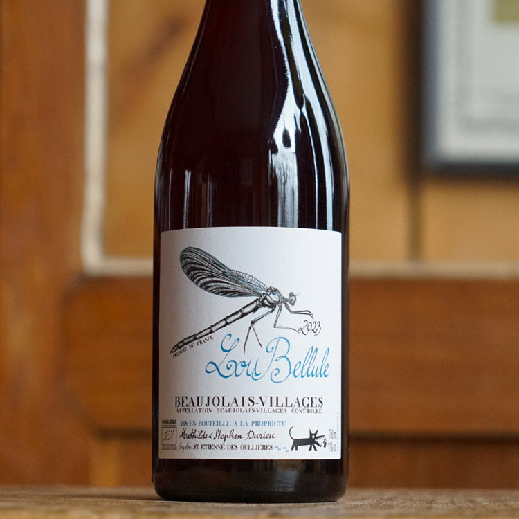 Loubellule 2023 - Lou Y Es-Tu ?