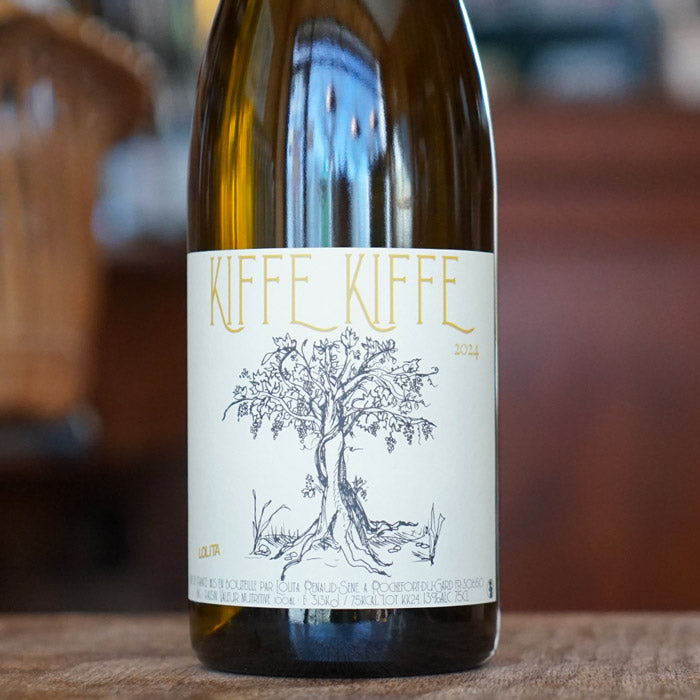 Kiffe Kiffe 2024 - Lolita Sene