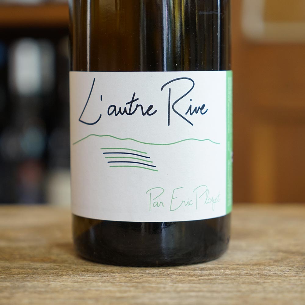 L'Autre Rive 2023 - Domaine Alcofribas