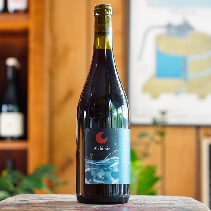 Régnié 2023 - Domaine Minhaé