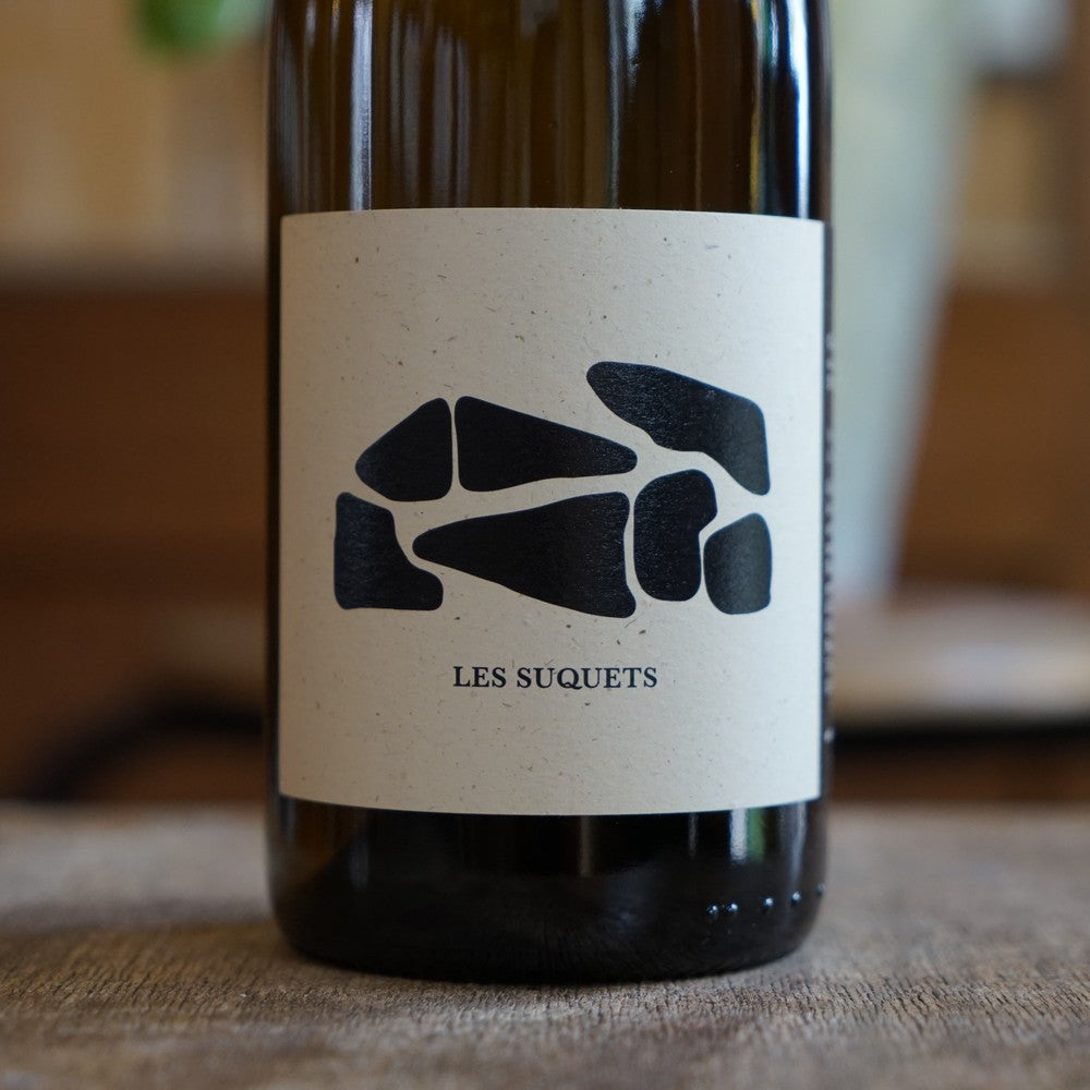 Les Suquets 2023 - Les Terres Bariolées