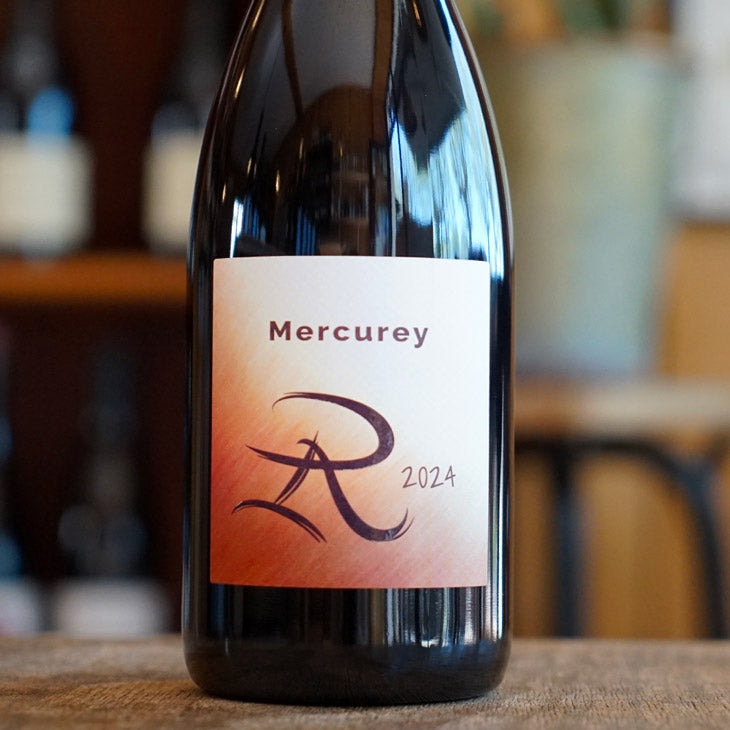 Mercurey Rouge 2024 - Maison Réno