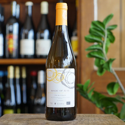 Magic of Juju 2023 - Domaine Mosse