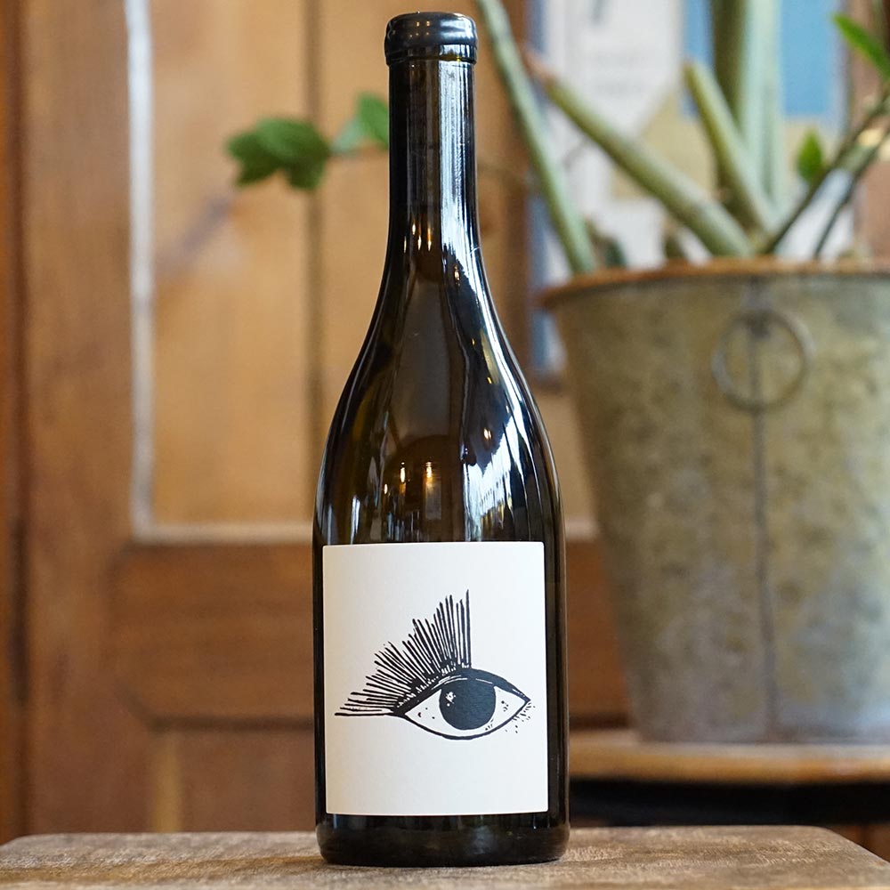 "Alibi" Bourgogne Aligoté 2024 - Vin Noé