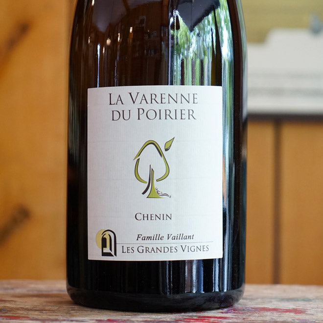 La Varenne du Poirier 2024 Jéroboam - Les Grandes Vignes