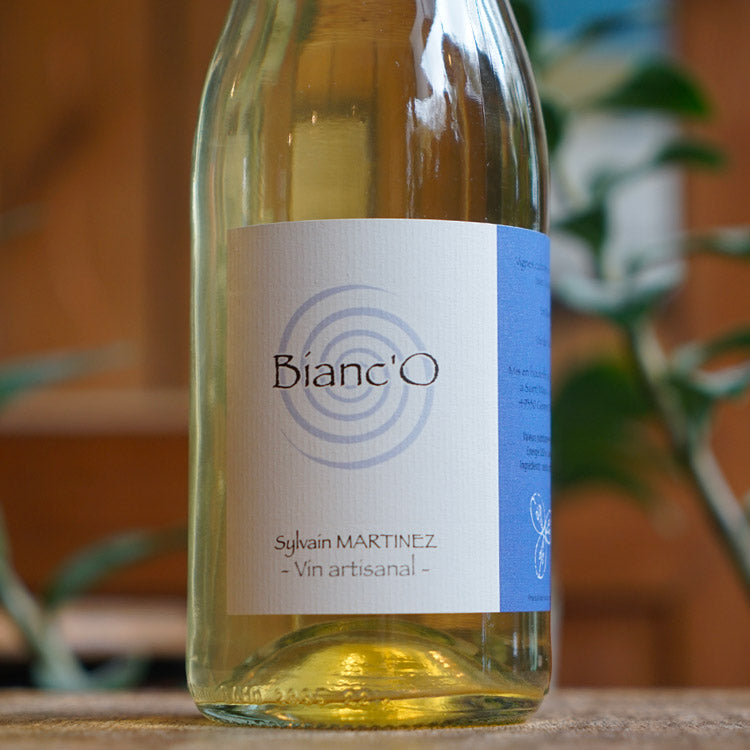 Bianc'O 2024 - Sylvain Martinez