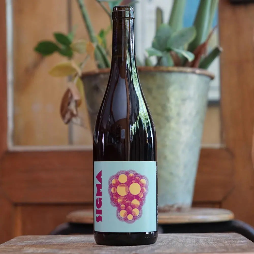 Sigma 2024 - No Control