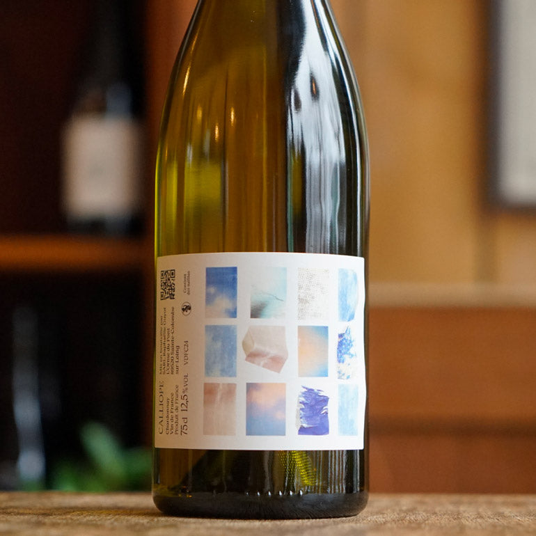 Calliope 2024 - Raphaëlle Guyot