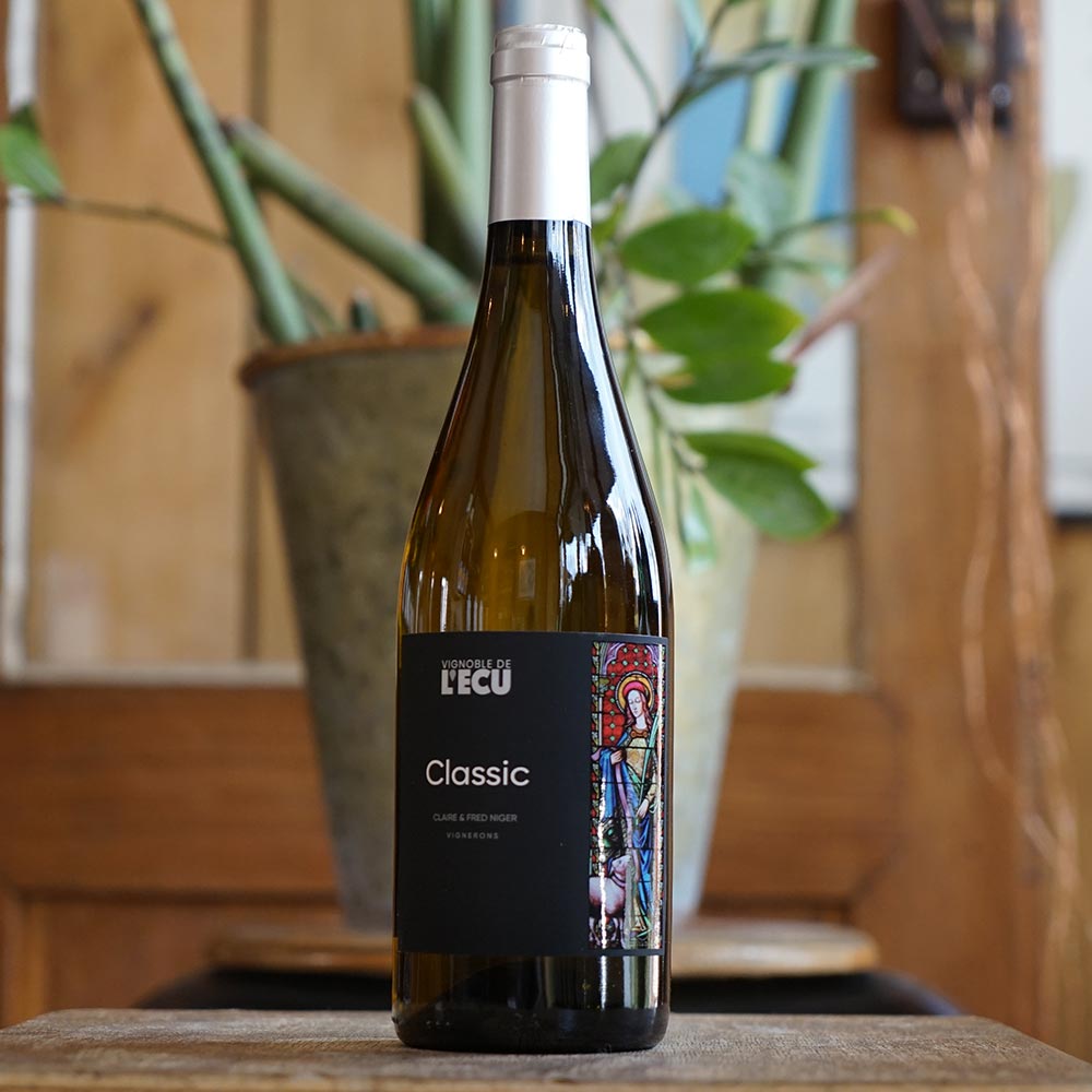 Classic 2023 - Domaine de l'Écu