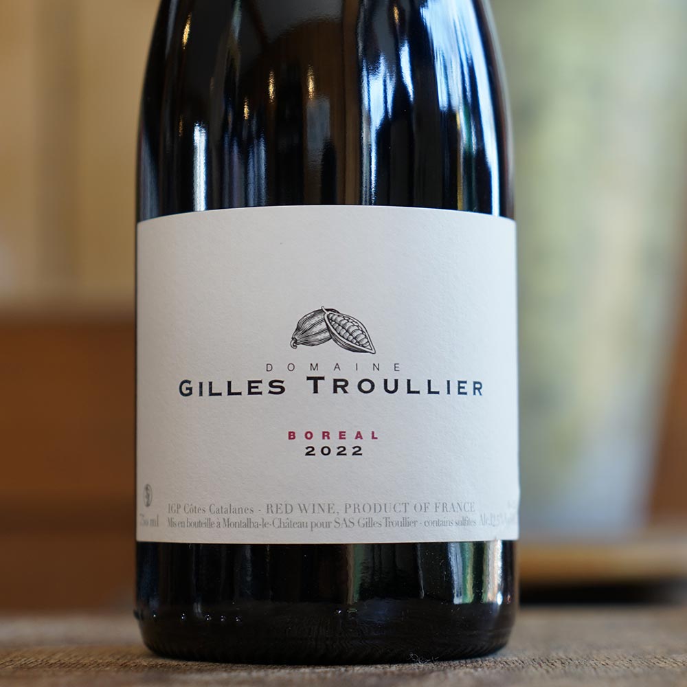 Boreal 2022 - Gilles Troullier