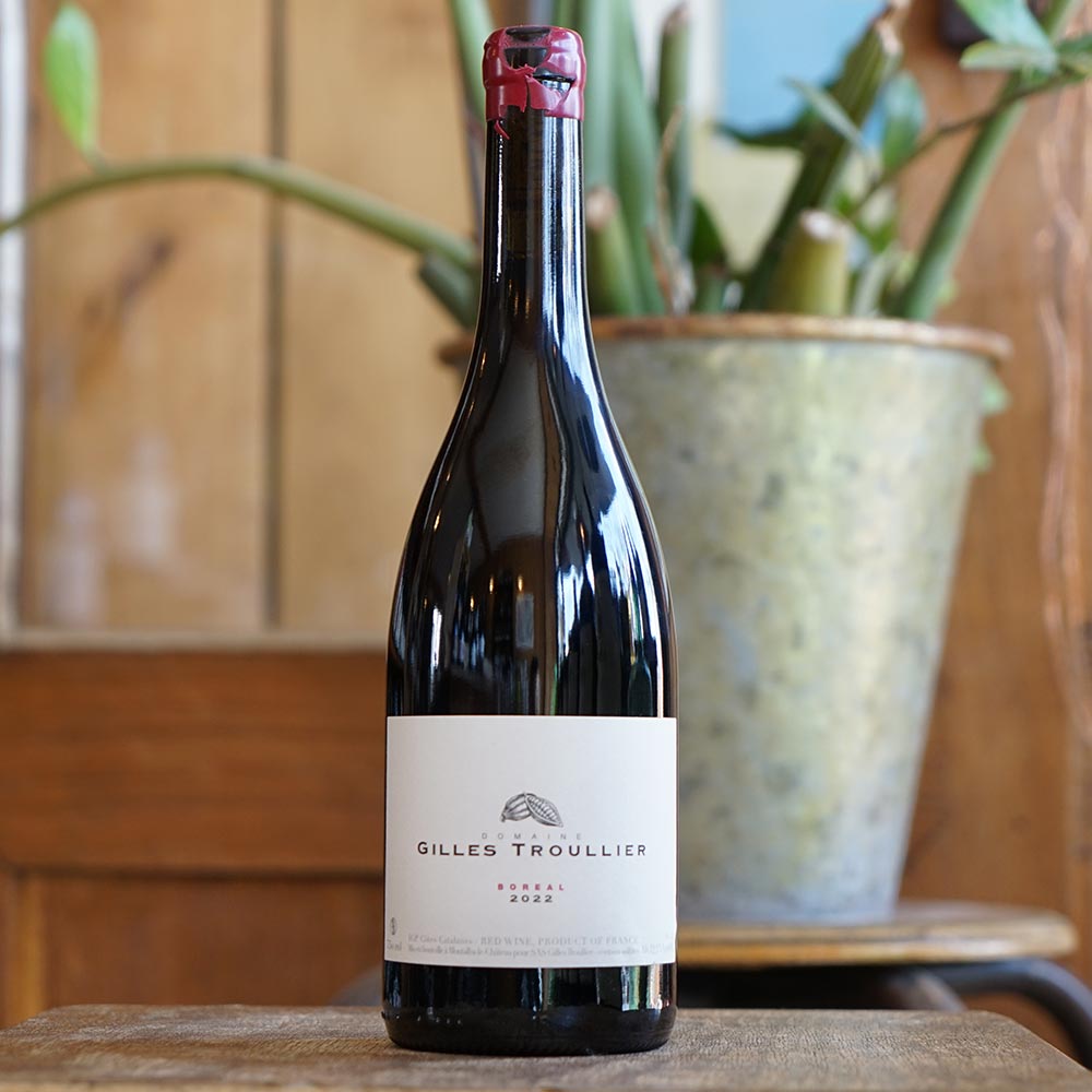 Boreal 2022 - Gilles Troullier