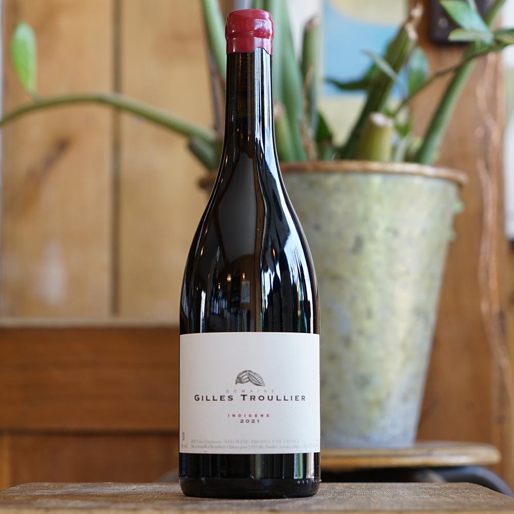 Indigène 2021 - Gilles Troullier