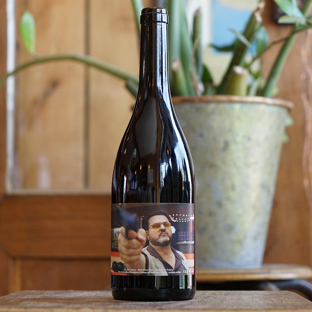 The Big Gilou 2023 - Gilles Troullier