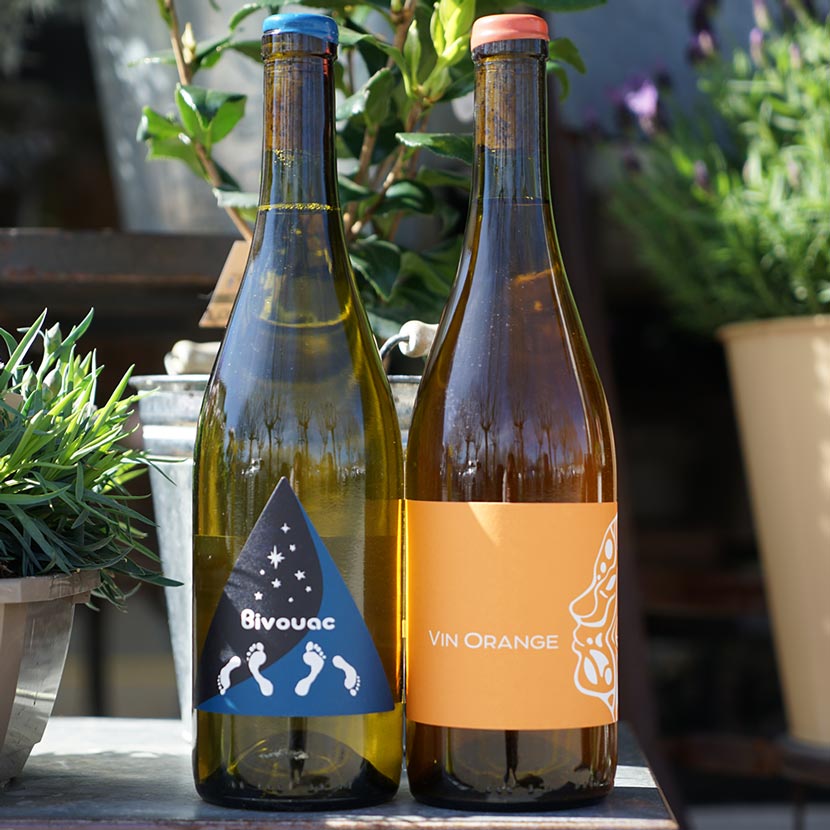 Orange 2022 - Jérémy Bricka