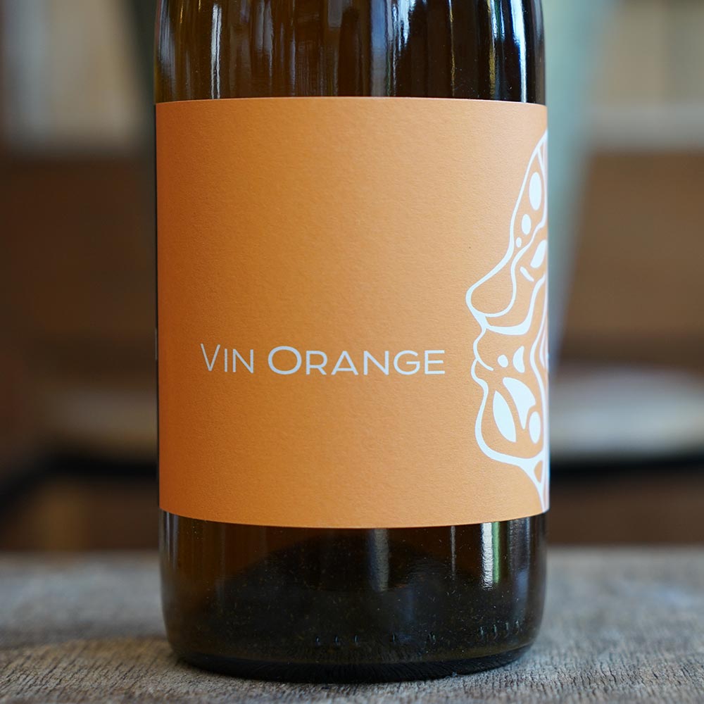 Orange 2022 - Jérémy Bricka