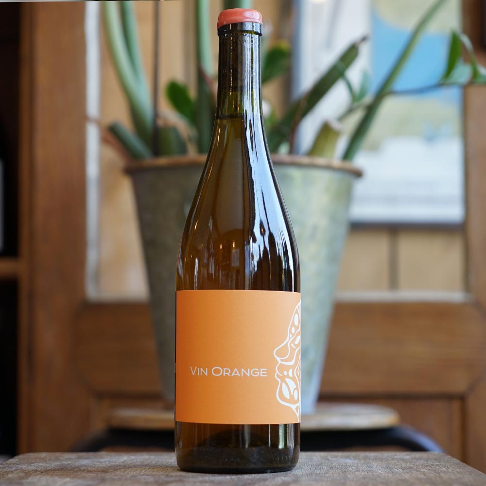 Orange 2022 - Jérémy Bricka