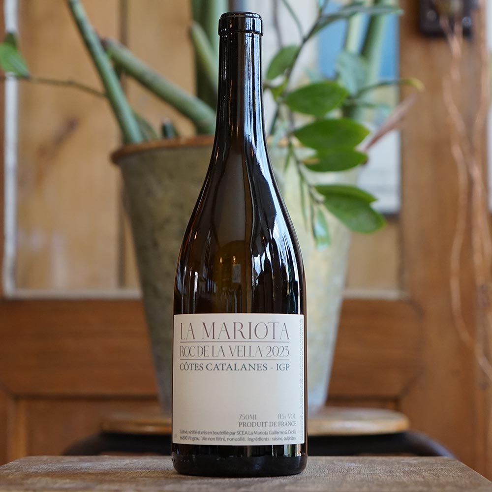 Roc de la Vella 2023 - La Mariota