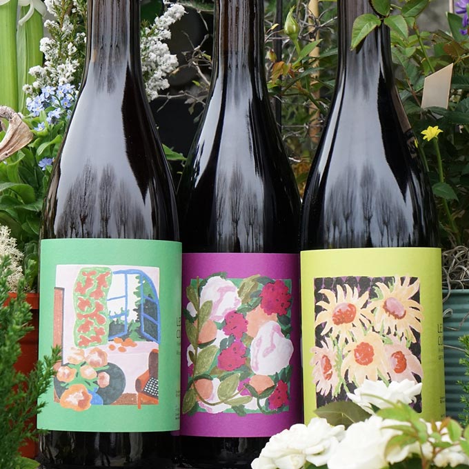 Chez Léo 2023 - Lisa Le Postec