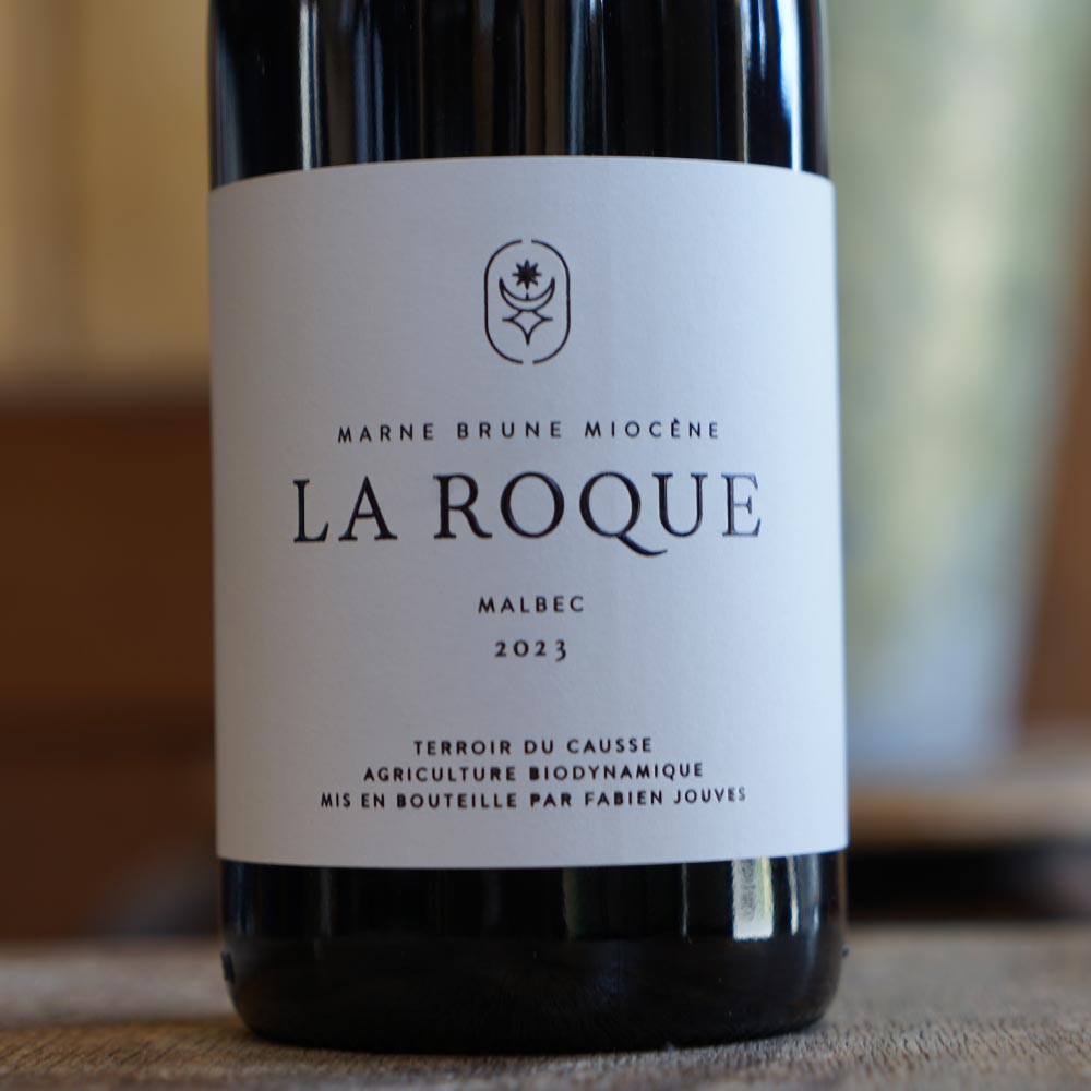 La Roque 2023 - Mas del Perié