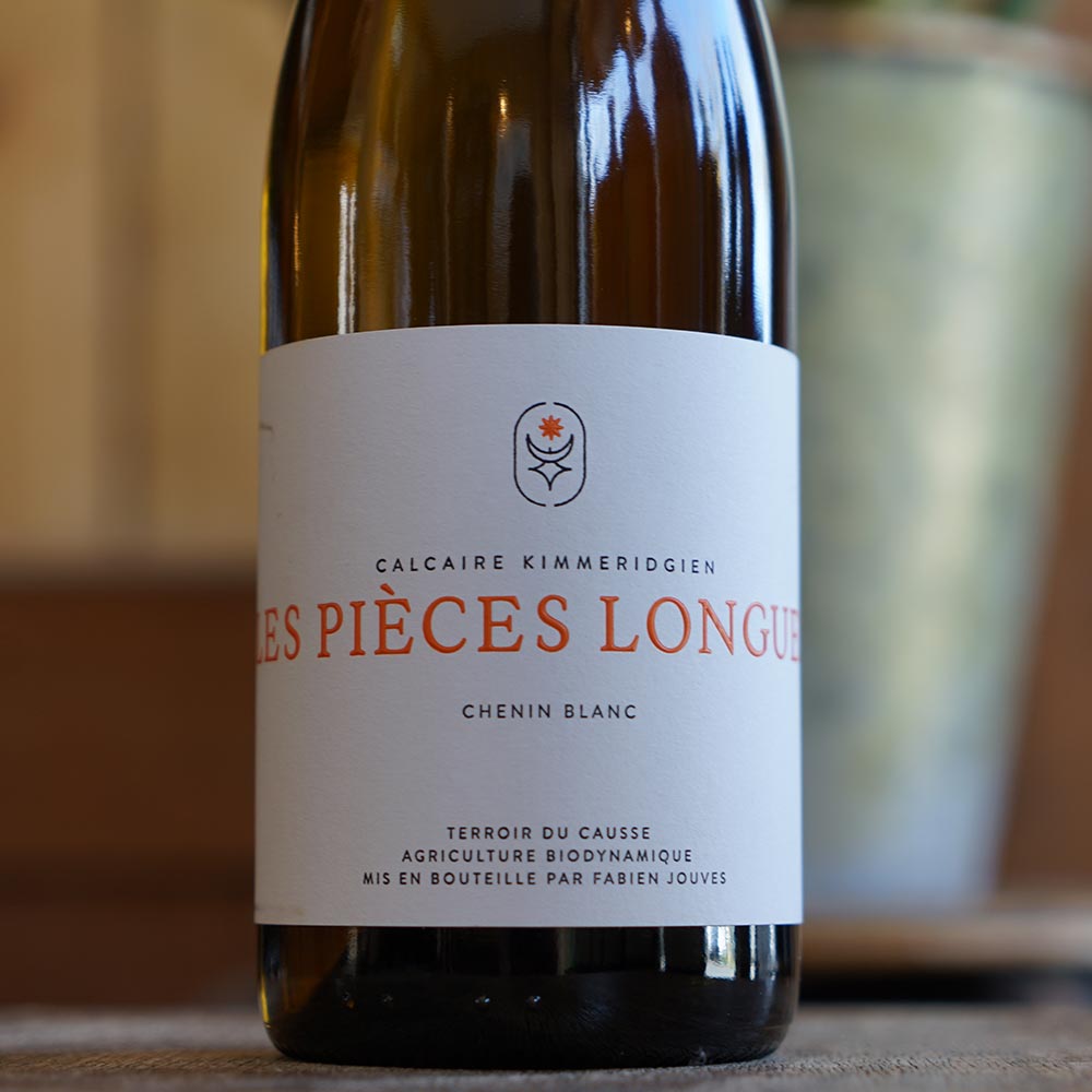 Les Pièces Longues 2023 - Mas del Perié