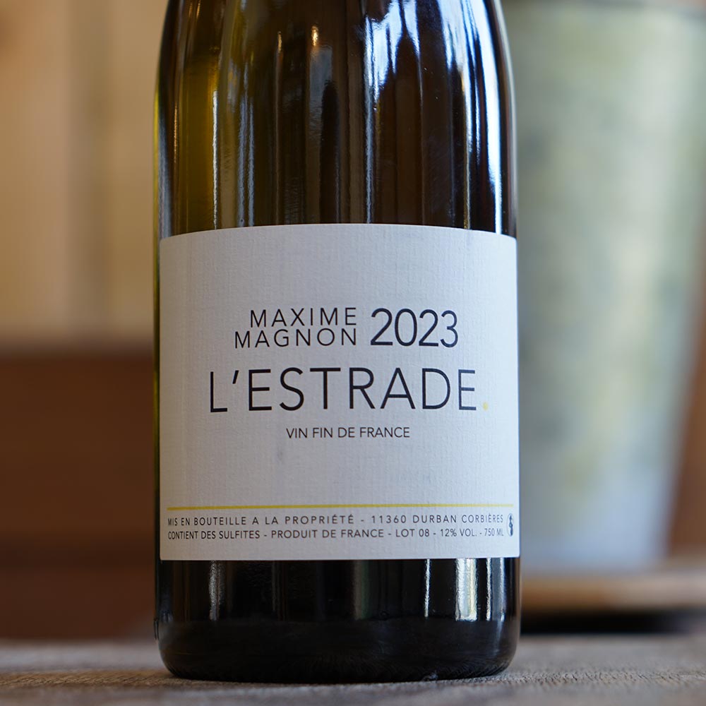 L'Estrade 2023 - Maxime Magnon