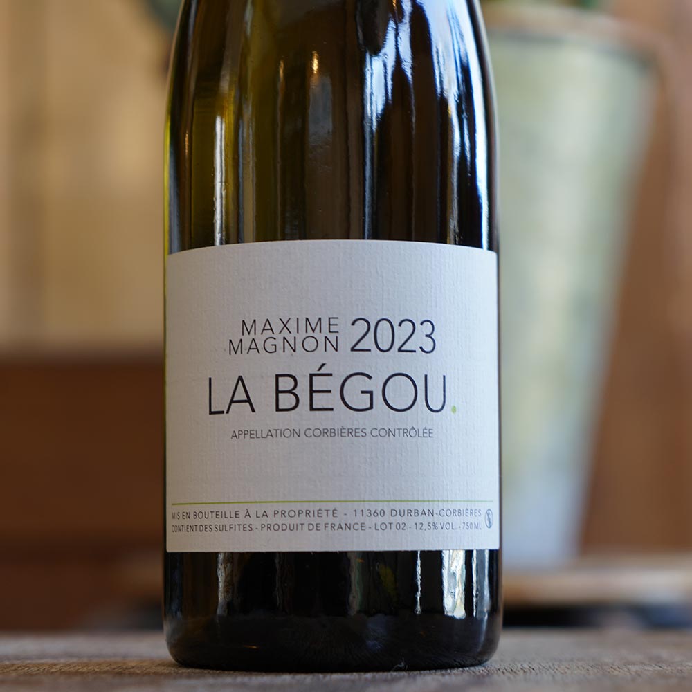 La Begou 2023 - Maxime Magnon