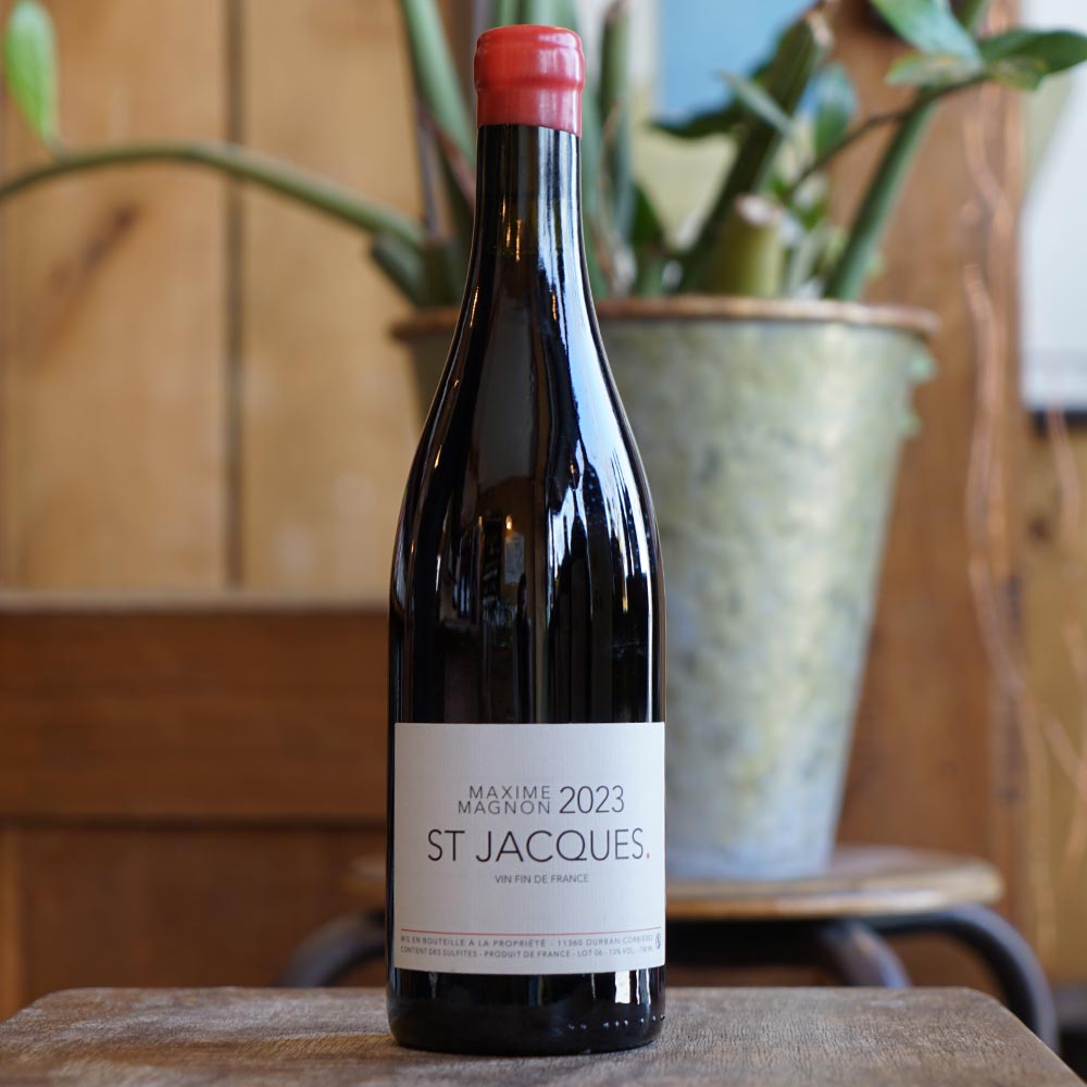 Saint-Jacques 2023 - Maxime Magnon