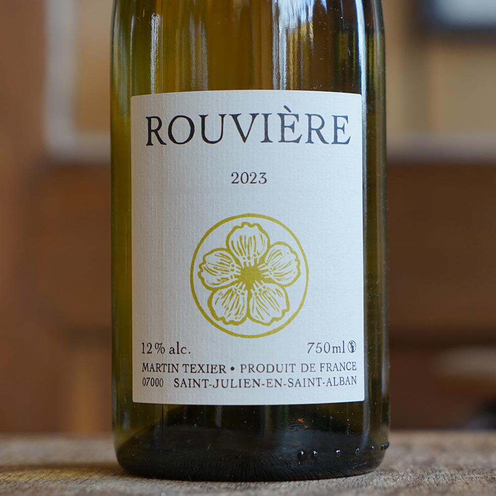 Rouvière 2023 - Martin Texier