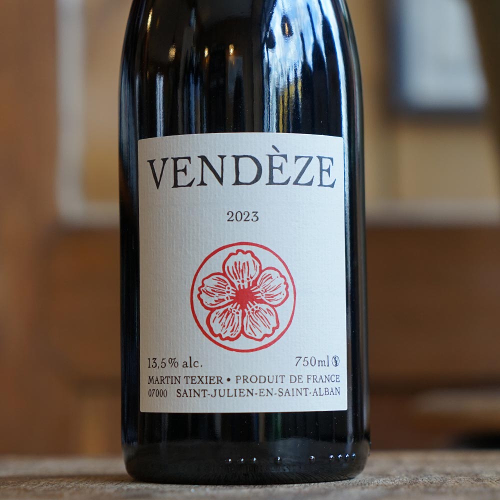 Vendèze 2023 - Martin Texier