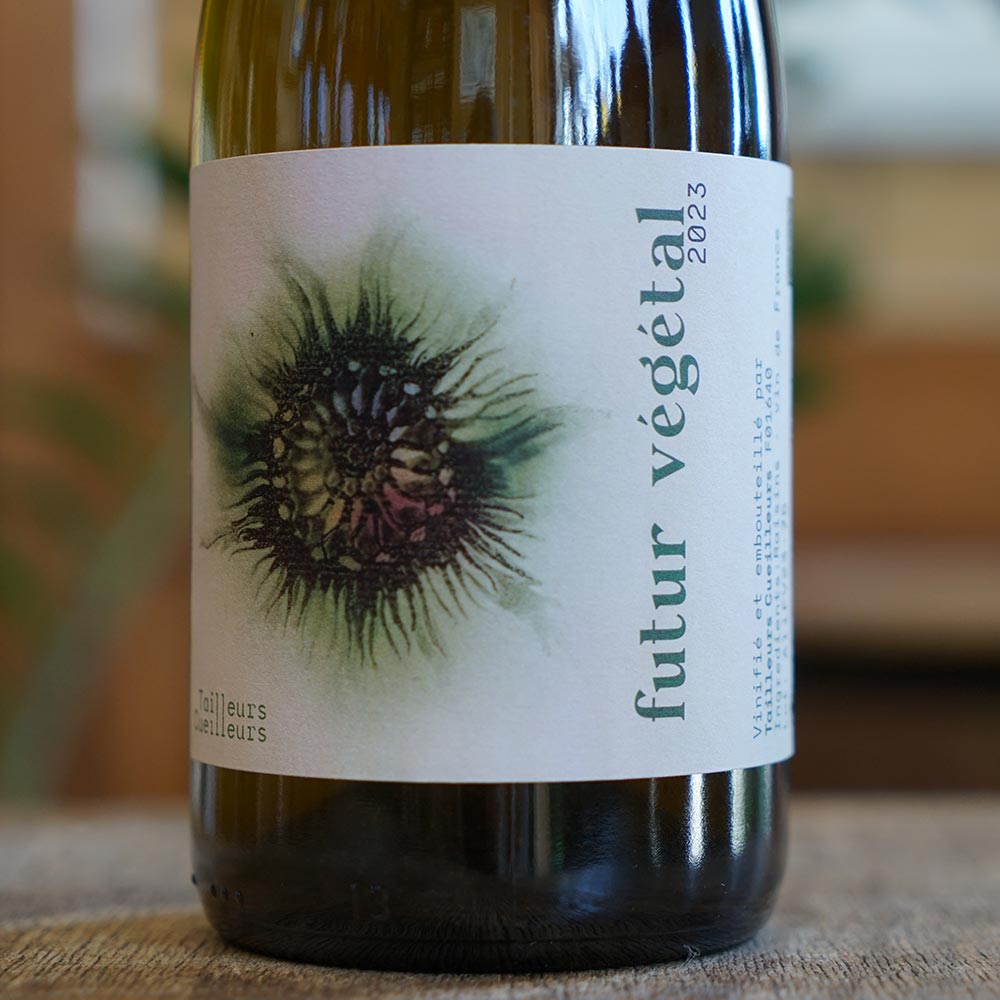 Futur Végétal 2023 - Tailleurs Cueilleurs