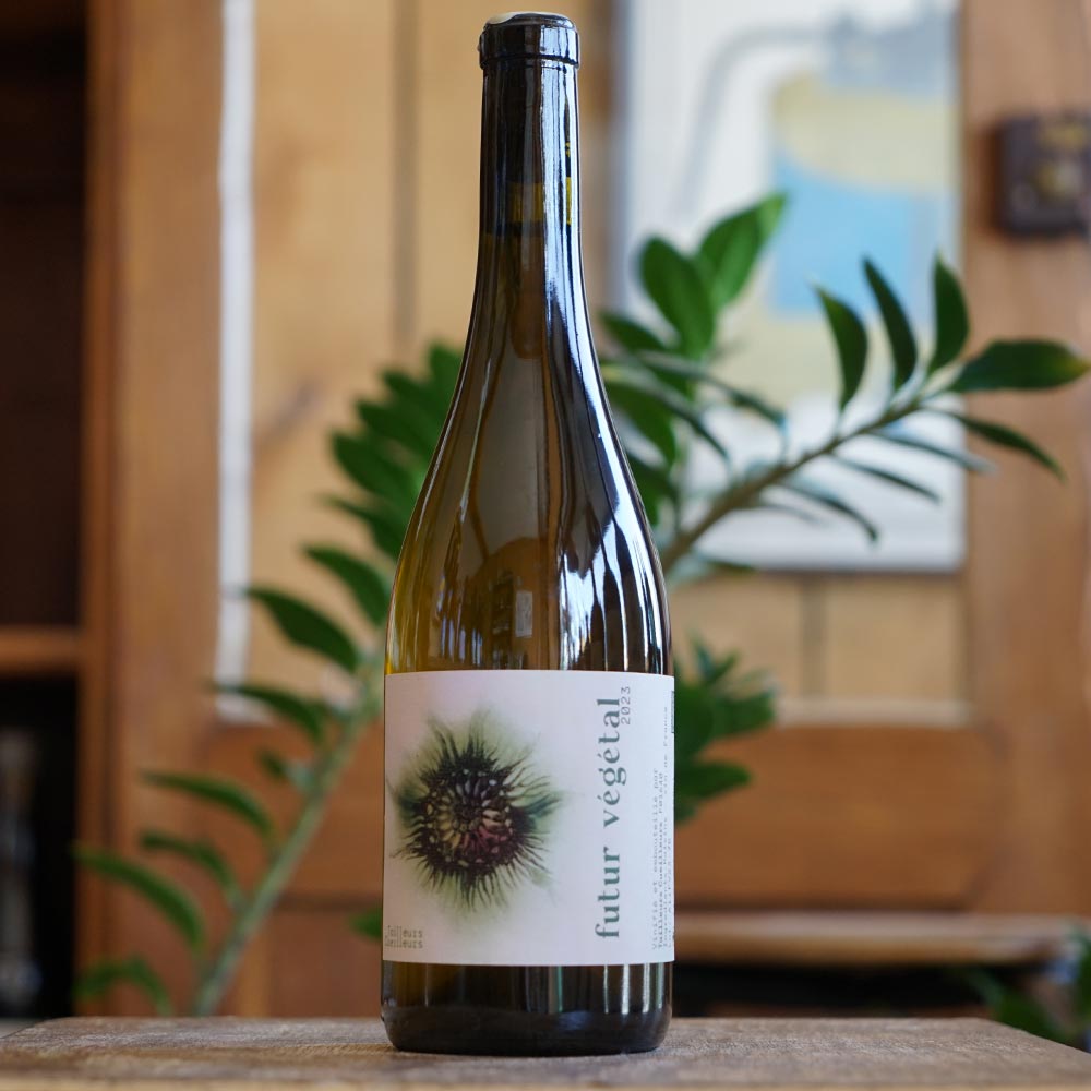 Futur Végétal 2023 - Tailleurs Cueilleurs