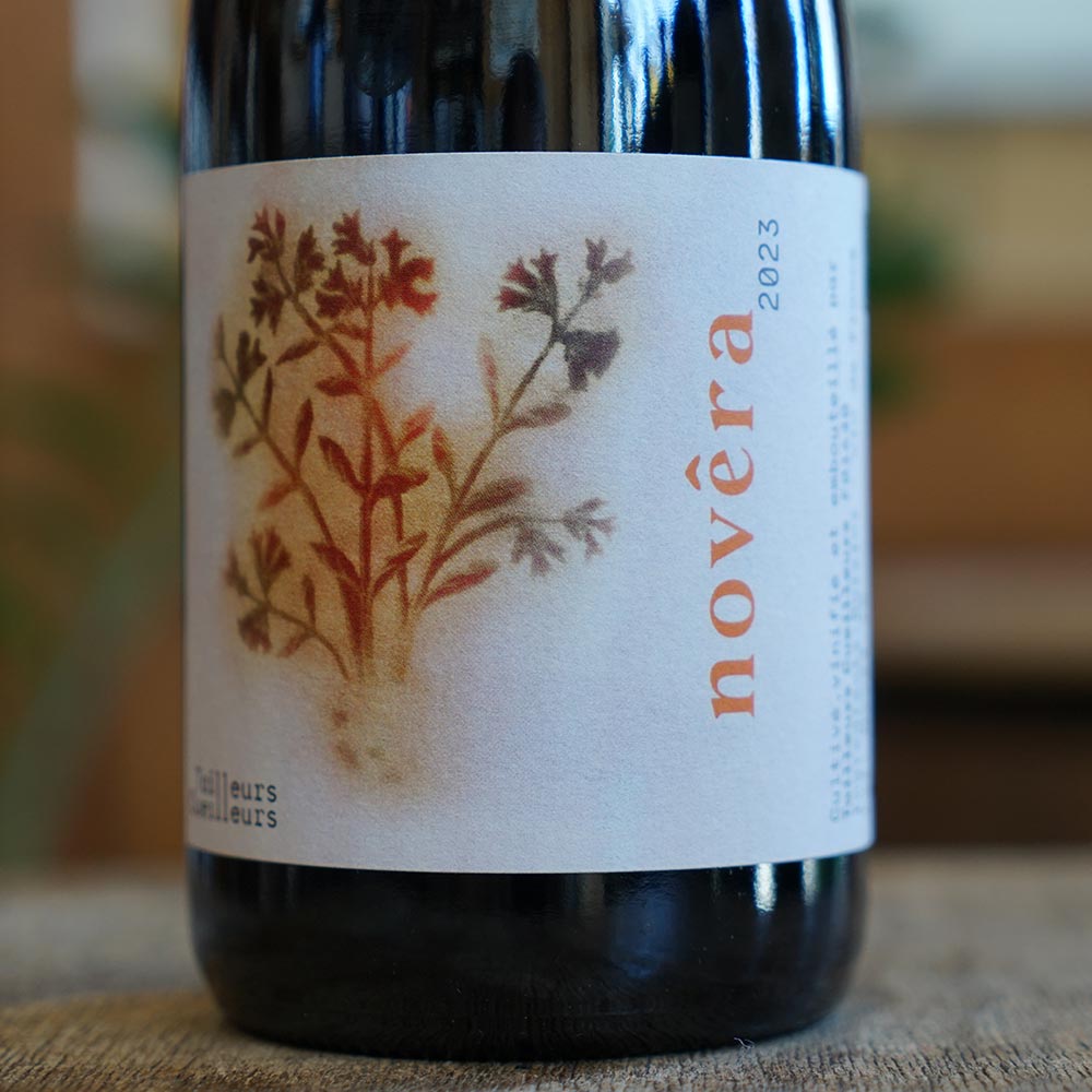 Novêra 2023 - Tailleurs Cueilleurs