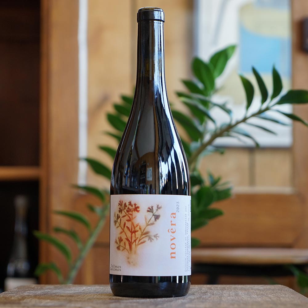 Novêra 2023 - Tailleurs Cueilleurs