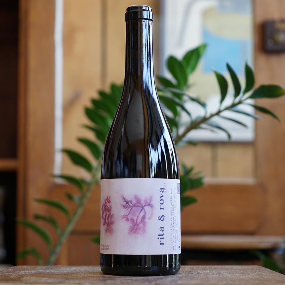 Rita et Rova 2023 - Tailleurs Cueilleurs