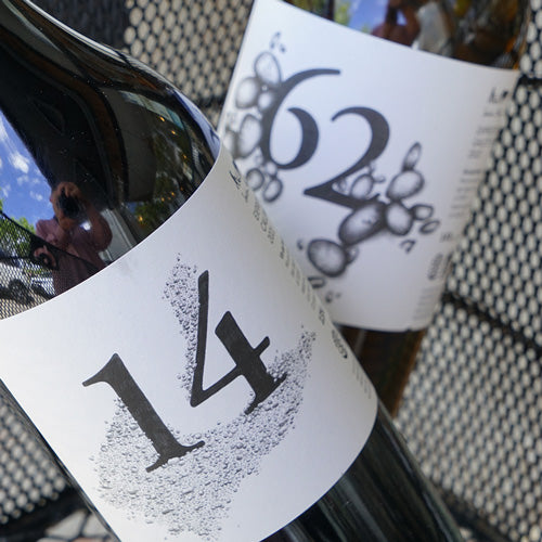 62 Expression Galets Roulés 2024 - Sadon Huguet