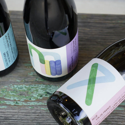 2023 Warm-up Tour - Still Waters