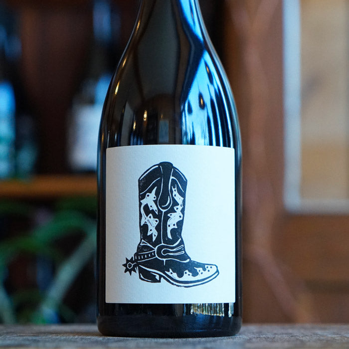 "Lucky Star" Mercurey 2024 - Vin Noé