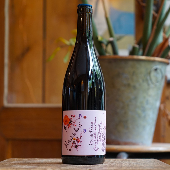 Produit de Beauté 2023 - Norann Ly